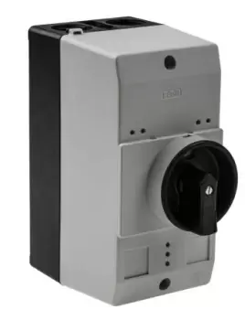 Image of Eaton Insulated Enclosure for use with PKZM0 Series - 160mm Length