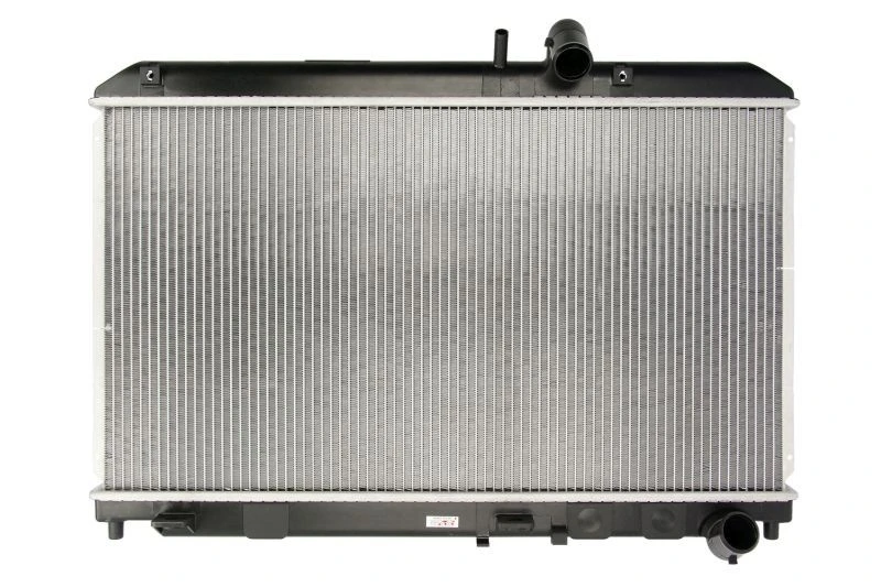 Image of KOYORAD PL061615 Engine radiator Aluminium, Brazed cooling fins, with gaskets/seals Radiator,engine cooling (470)