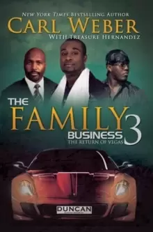 Image of The Family Business 3 : A Family Business Novel