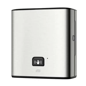 Image of Tork Matic Hand Towel Roll Dispenser with Intuition Sensor 460001