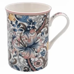 Image of New Golden Lily Boxed Mug