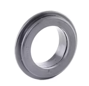 Image of MEYLE Strut Bearing 414 641 0002 Friction Bearing, suspension strut support mounting PORSCHE,911 (997),BOXSTER (987),911 Cabriolet (997),CAYMAN (987)