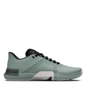 Image of Under Armour Armour TriBase Reign 4 Trainers Mens - Green