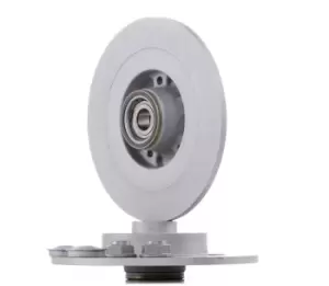 Image of ATE Brake disc RENAULT 24.0111-0173.2 402020003R,402022291R,432000015R Brake rotor,Brake discs,Brake rotors