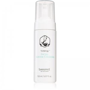 Image of Shangpree S-energy Gentle Cleansing Foam for Sensitive Skin 150ml