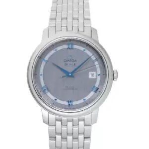 Image of Omega 424.10.40.20.02.001