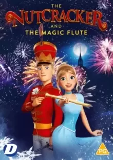 Image of The Nutcracker and the Magic Flute