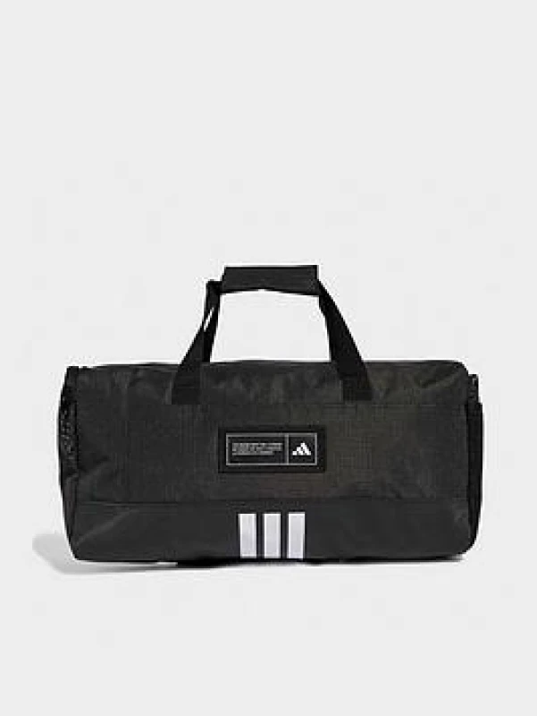 Image of adidas 4Athlts Duf S 51 Holdalls One Size Black 88615403000