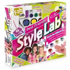 Image of Style Lab