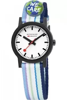 Image of Mondaine Exclusive Essence Watch MS132110LQ