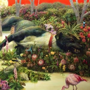 Image of Rival Sons - Feral Roots Vinyl