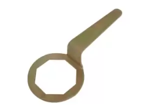 Image of Silverline MS123 Immersion Heater Spanner Cranked