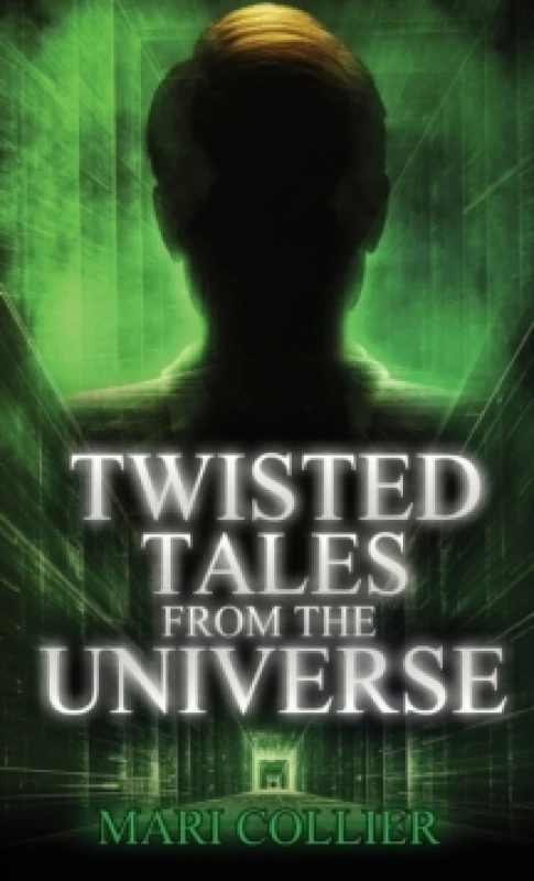Image of Twisted Tales From The Universe Hardback