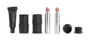 Image of JP GROUP Guide Sleeve Kit, brake caliper VW,AUDI,MERCEDES-BENZ 1161951210 251615219,251698219,3A0615125 3A0615125A,3B0615125,4A0615125A,4B0615125