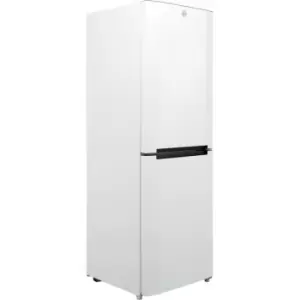 Image of Hoover H-FRIDGE 500 HMNB6182W5KN 50/50 Total No Frost Fridge Freezer - White - F Rated