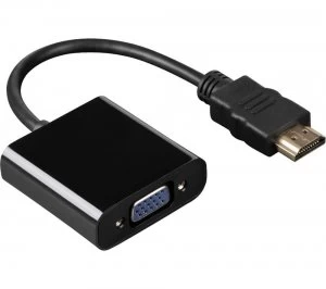 Image of HAMA HDMI CONV 5695, Gold