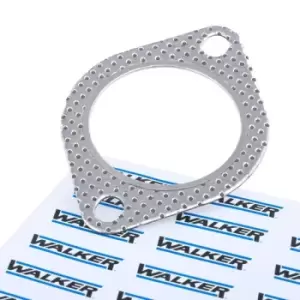 Image of WALKER Gasket, exhaust pipe OPEL,RENAULT,FIAT 80063 7700774367,8432125,855501 855504,91147110,7700427455,7700774367