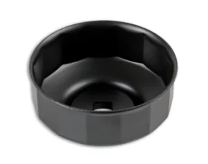 Image of Laser Tools 6368 Oil Filter Wrench 68mm x 14 flutes 3/8"D