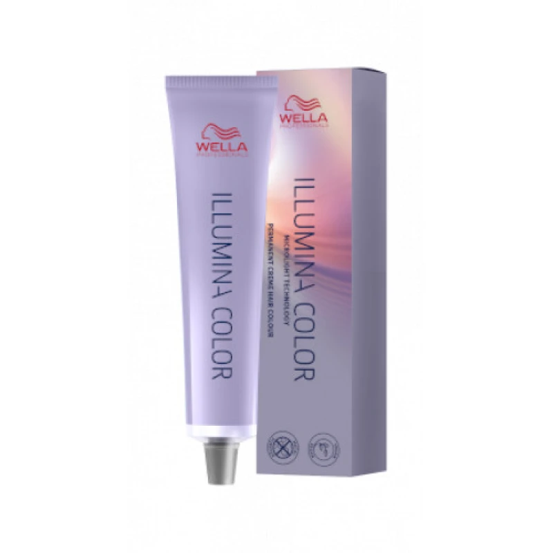 Image of Wella Professionals Illumina Color 10.69-Cool