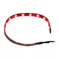 Image of Silverstone LED Light Strips - Red