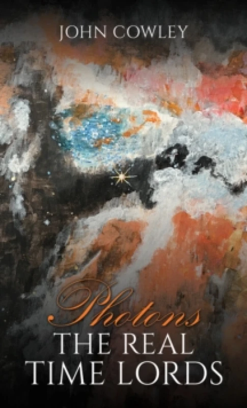 Image of Photons. Paperback. By John Cowley Books