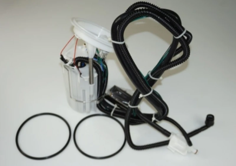 Image of MAGNETI MARELLI 313011313020 Fuel Supply Module with fuel sender unit Fuel Supply Module (454)