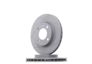 Image of ATE Brake disc VW,AUDI,SEAT 24.0320-0123.1 321615301C Brake rotor,Brake discs,Brake rotors