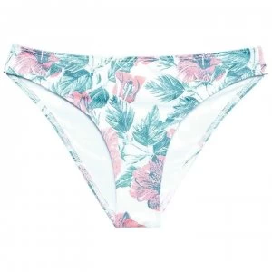 Image of Jack Wills Canterton Classic Bikini Pant - Pink Floral
