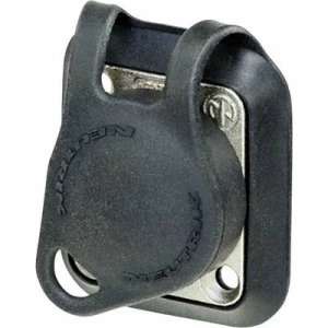 Image of Protective cap Neutrik SCD W Black