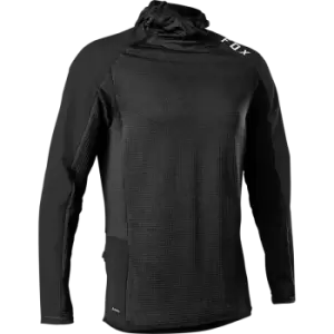 Image of DEFEND THERMO HOODIE