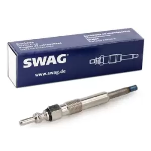 Image of SWAG Glow plug 30 91 7979 Glow plugs,Glow plugs diesel VW,AUDI,OPEL,Golf IV Schragheck (1J1),POLO (9N_)