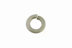 Image of Imperial Spring Washers 1/2in. Pk 250 Connect 31467