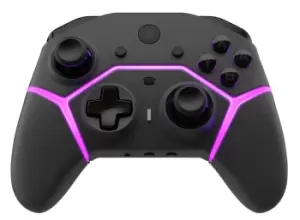 Image of Gioteck SC3 Professional Wireless Nintendo Switch Controller