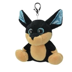 Image of Orbys Chihuahua 8cm Plush Keyring