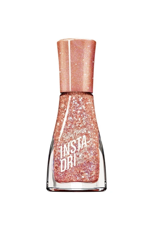 Image of Sally Hansen Insta-Dri Nail Polish Shooting Star