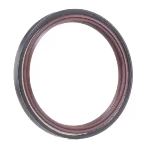 Image of REINZ Crankshaft Seal 81-20589-20 Crankshaft Gasket,Shaft Seal, crankshaft VW,AUDI,PORSCHE,LT 28-35 I Kastenwagen (281-363),LT 28-35 I Bus (281-363)