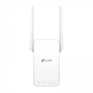 Image of TP Link AC750 Mesh WiFi Range Extender