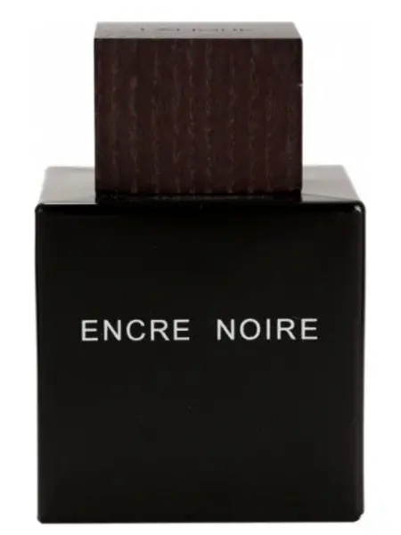 Image of Lalique Encre Noire Eau de Toilette For Him 50ml