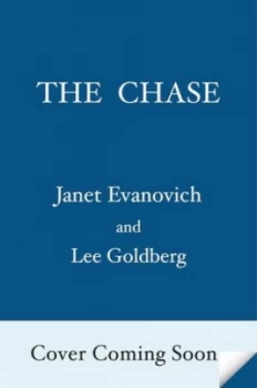 Image of The Chase by Janet Evanovich Hardback