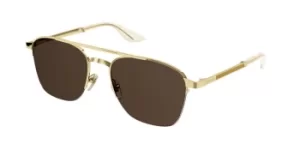 Image of Gucci Sunglasses GG0985S 002