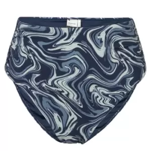 Image of Firetrap High Waisted Bottom - Green