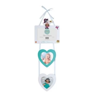Image of Arora Kids Hanging Photo Frame Pirate