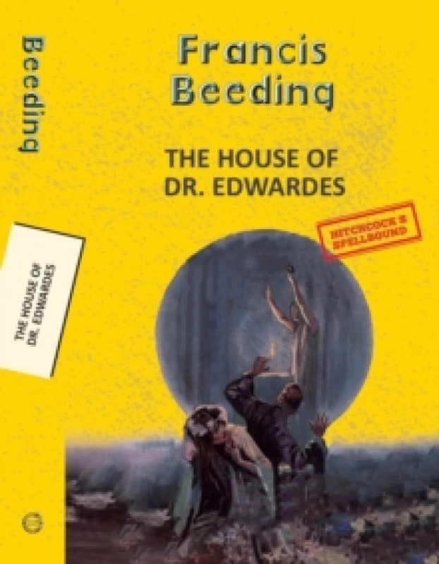 Image of The House of Dr. Edwardes Paperback / softback