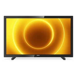 Image of Philips 24" 24PFT5505 Smart Full HD LED TV