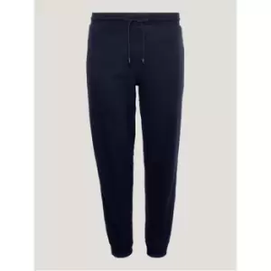 Image of Tommy Hilfiger Plus Size Lounge Track Pant - Blue