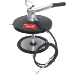 Image of GFP/HP-02/PRO High Pressure Grease Dispensing Pump