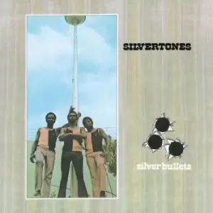 Image of The Silvertones &ndash; Silver Bullets Vinyl