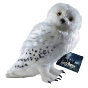 Image of Harry Potter Hedwig Collector's Plush