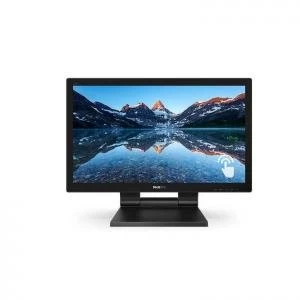 Image of Philips 22" 222B9T Full HD LED Monitor