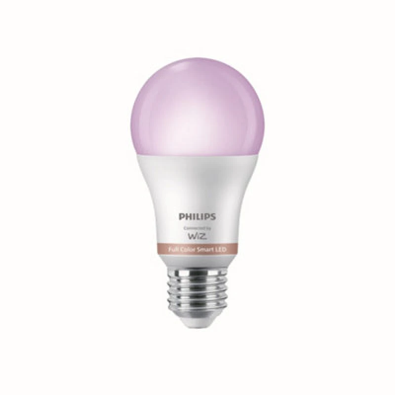 Image of Philips Hue Philips Bulb 8.5W (Eq.60W) A60 E27 x2 929003601041